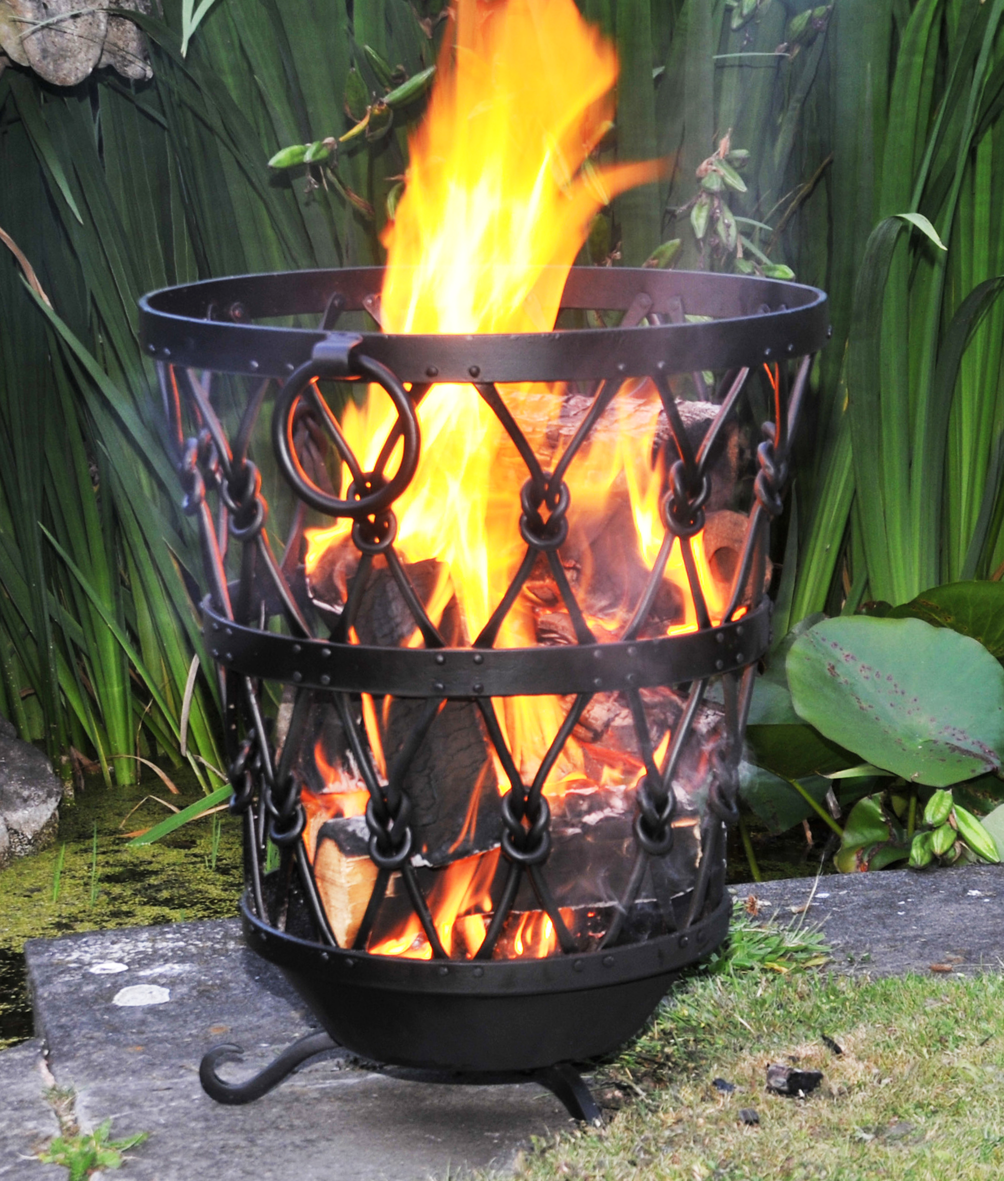 Garden & Outdoor Living Black Country Metal Works
