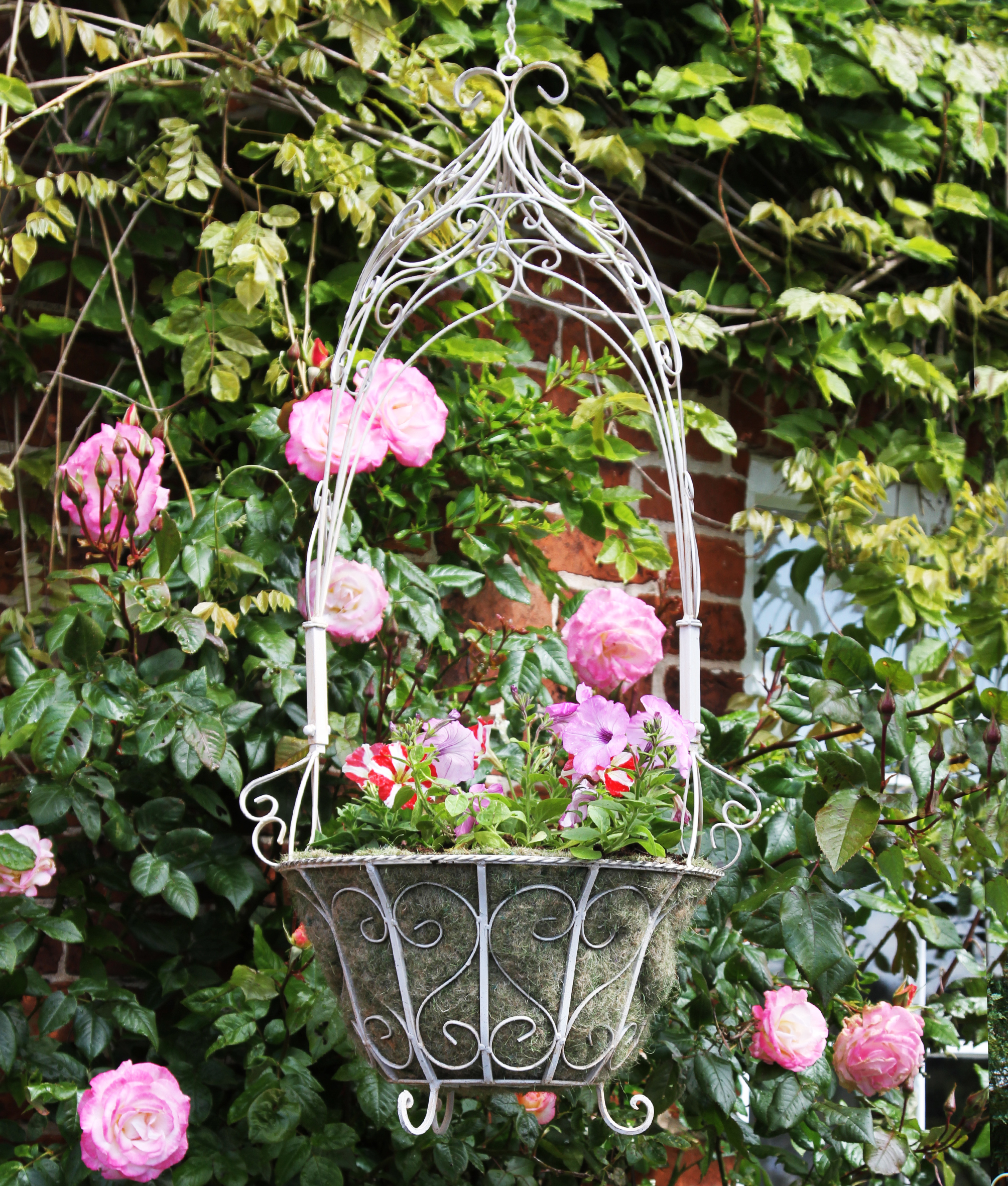 Garden & Outdoor Living | Black Country Metal Works