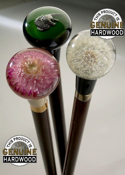 Handmade Walking Sticks Black Country Metal Works