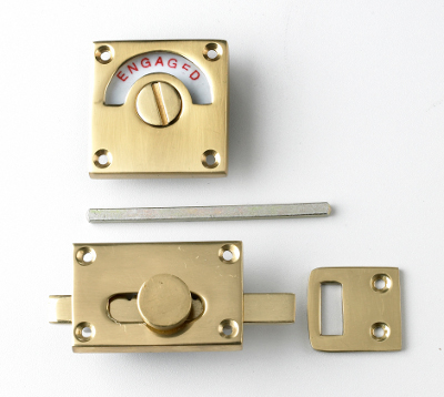 Bathroom Locks | Black Country Metal Works
