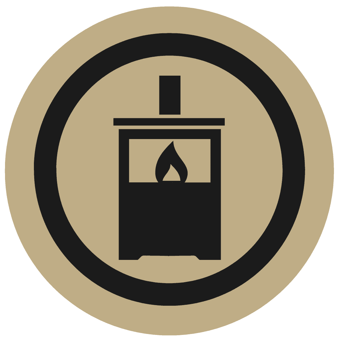 Fireplace Alternatives