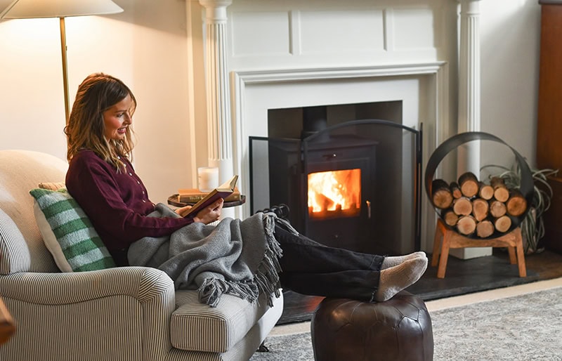 Fireside