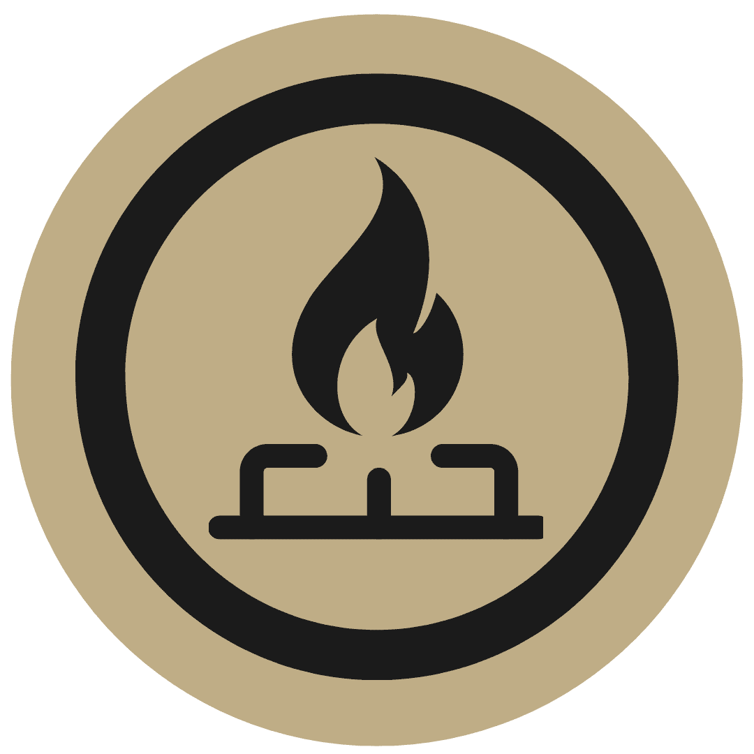 The Franklin Stove