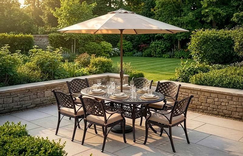 Garden Furniture