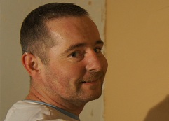 Wayne Sadler
