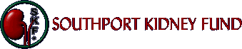 Southport kidney fund