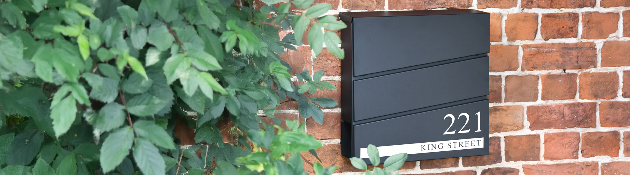 Personalised-post-boxes