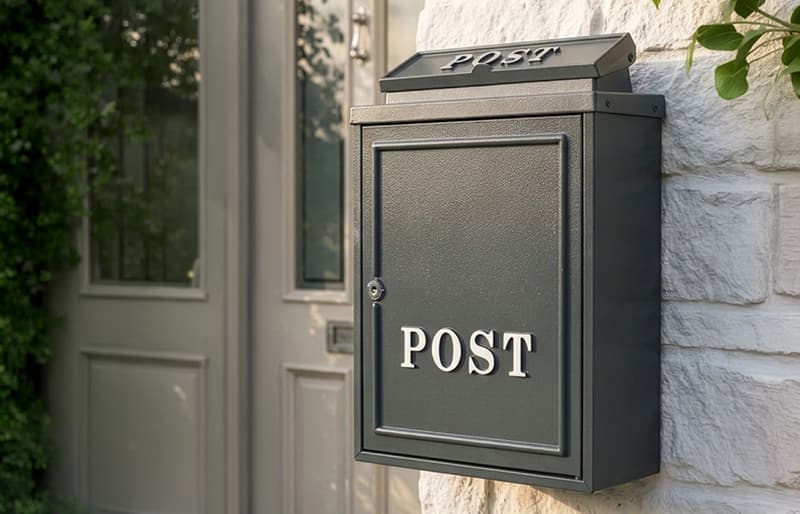 Post Boxes
