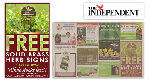 The independent
