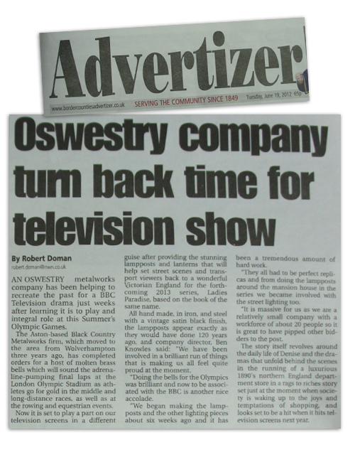 Advertiser Advertiser