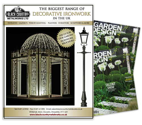 Garden designs journal Garden designs journal