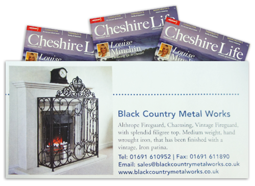 Cheshire life Cheshire life
