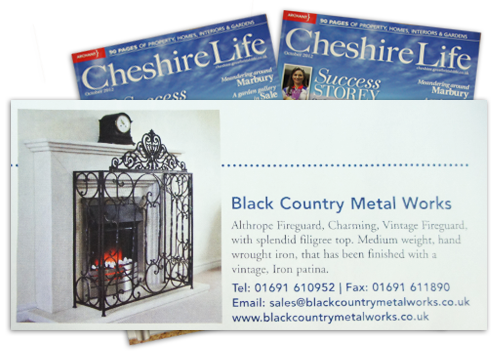Cheshire life Cheshire life