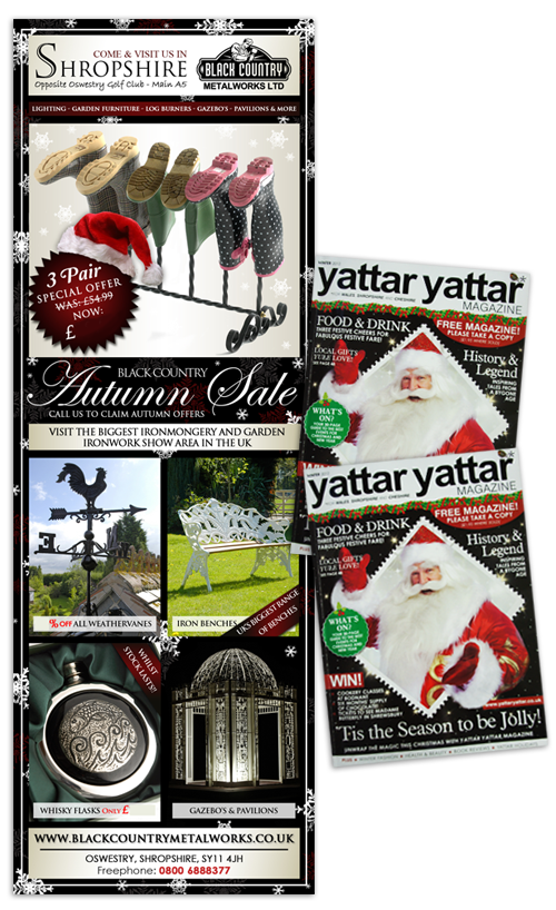 Yatter Yatter
