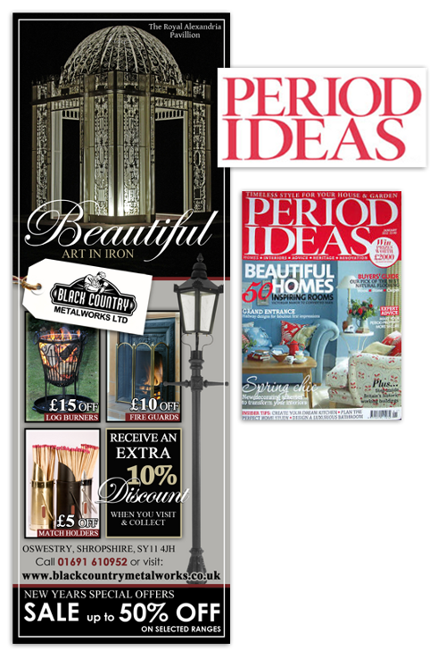 Period Ideas