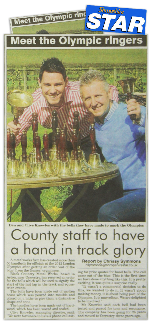 Shropshire Star