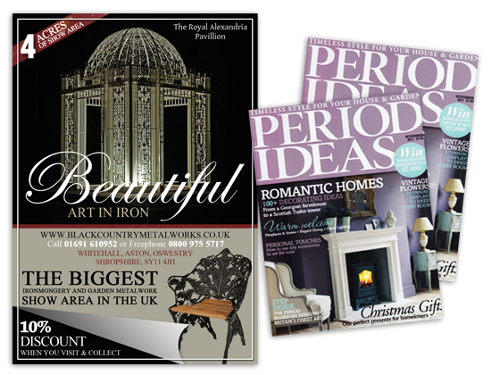 Period Ideas Period Ideas