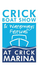Crick Boat Show