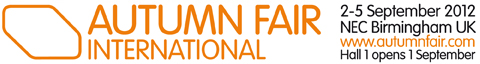 Autumn Fair International