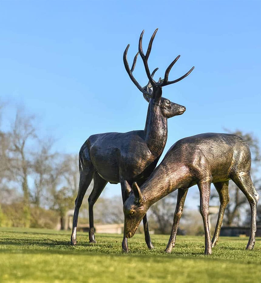 Stag-Deer-Sculpture-Set-Homepage--Mobile-1