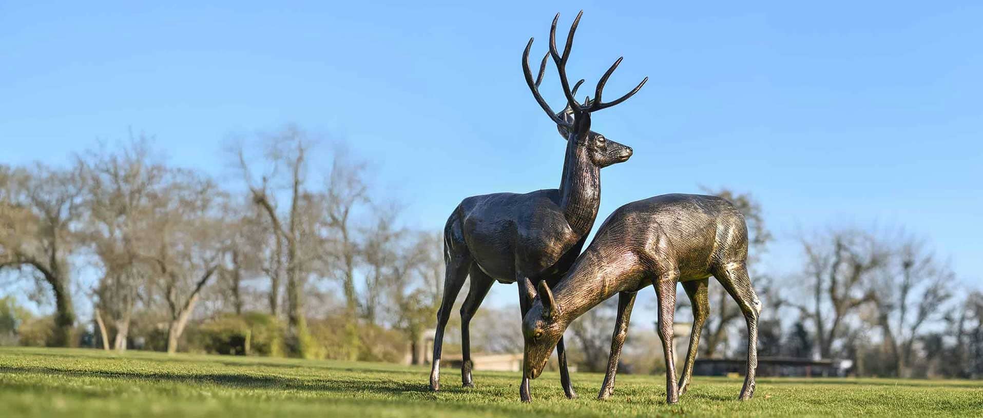 Stag-Deer-Sculpture-Set-Homepage-Optimised_1