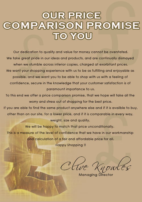 Price Promise