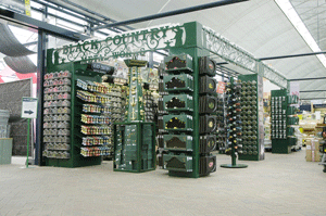 Huntingdon garden centre Huntingdon garden centre