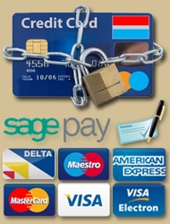 Sage pay logo