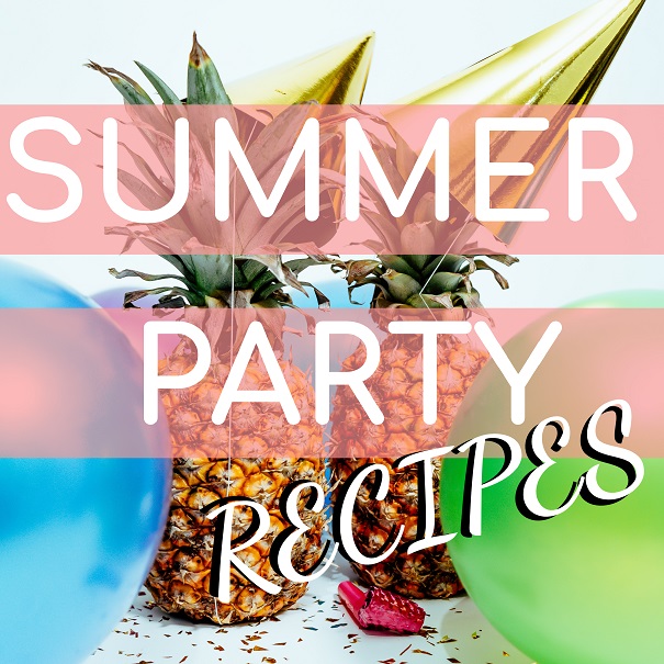 Simple Summer Recipes for Kadai Fire Bowls