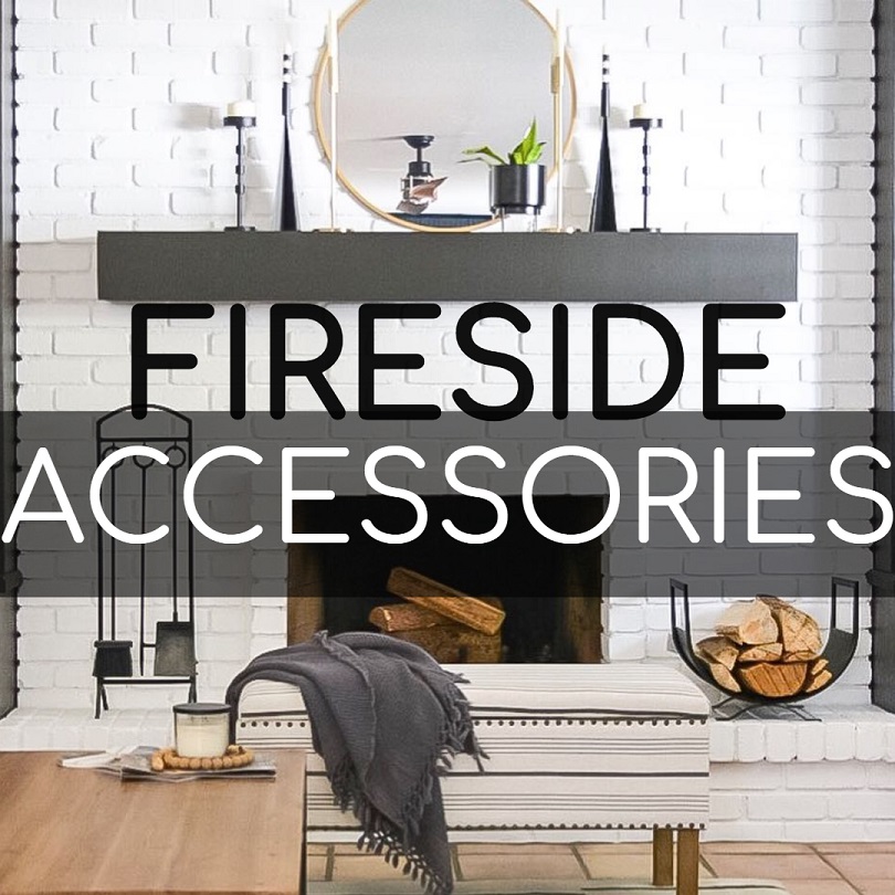 Fireside Accessories Guide