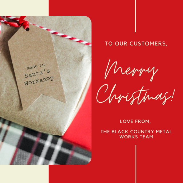 The Christmas Gift Quiz 