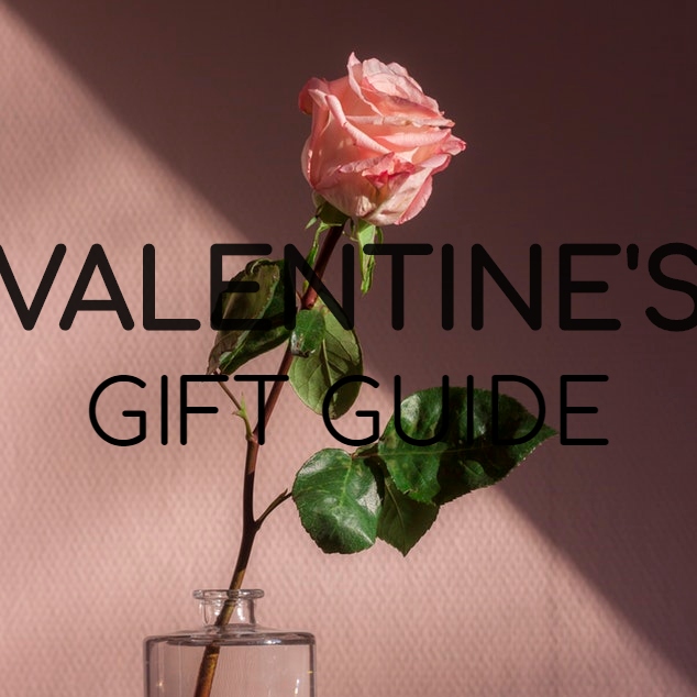 Valentine's Day Gift Guide 