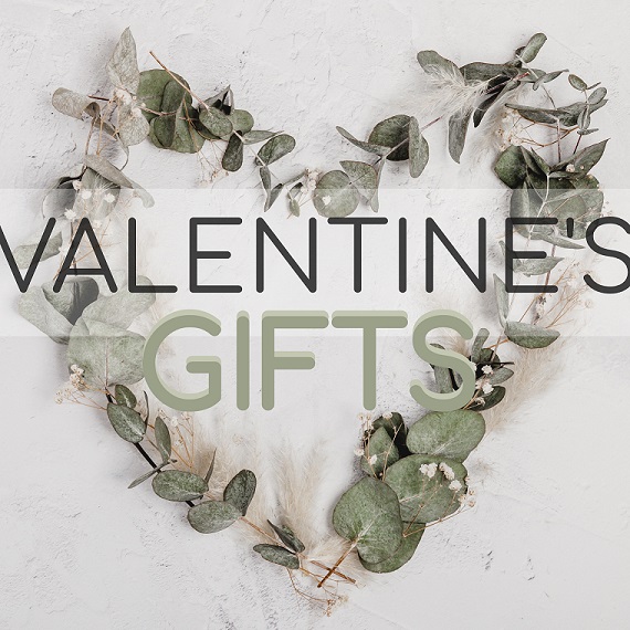 Valentine's Day Gift & Style Guide 2020