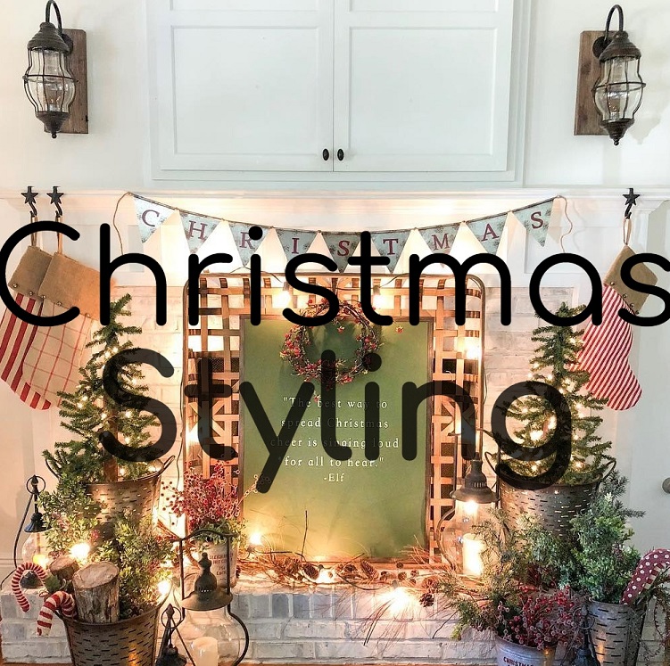 Christmas Style Guide