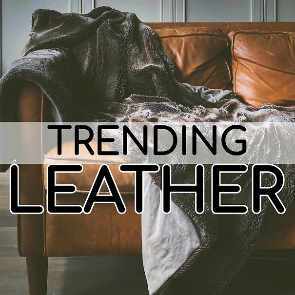 Luxurious Leather 