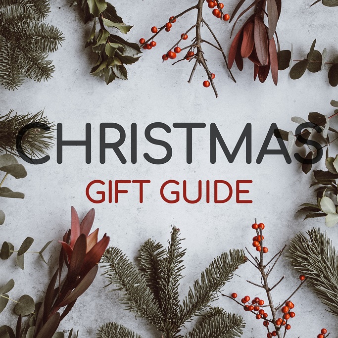 Christmas Gift Guide 