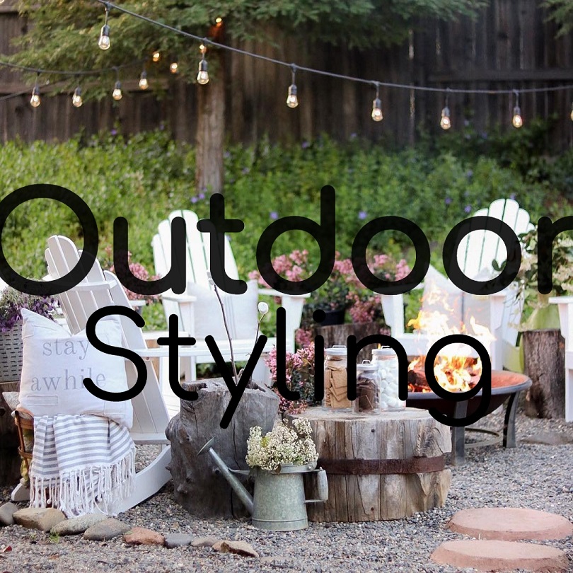 Get the Outdoor Look: A Style Guide