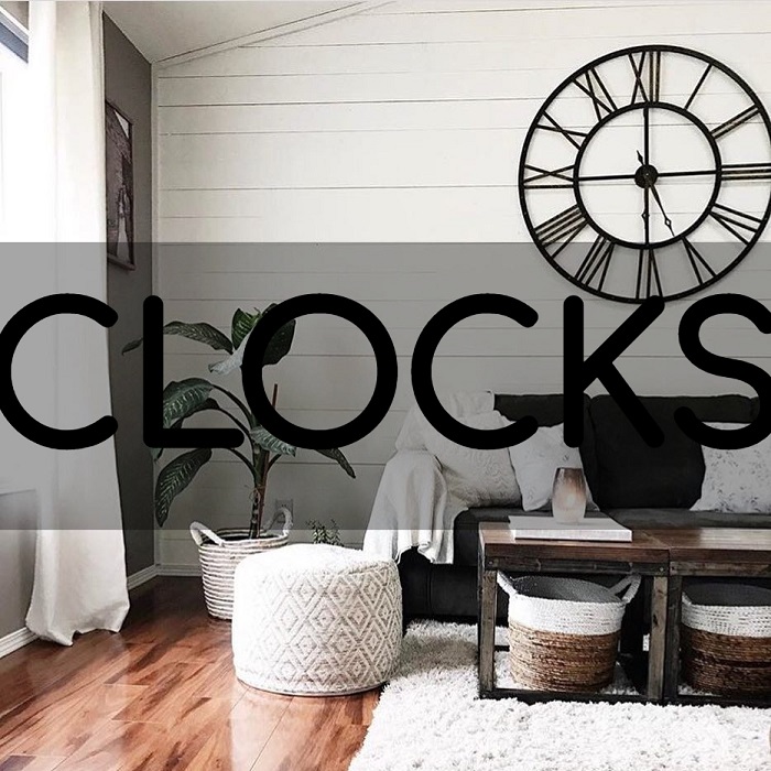 It's About Time To Get A New Clock