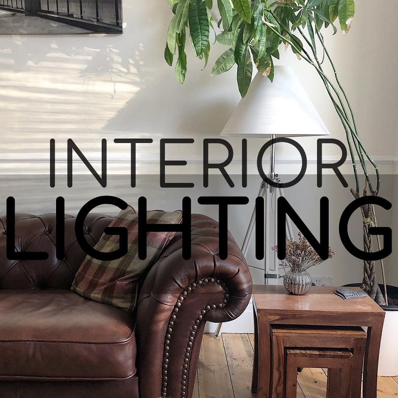 Interior Lighting Guide