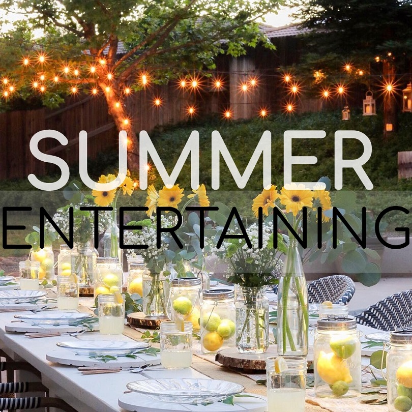 Summer Style Guide