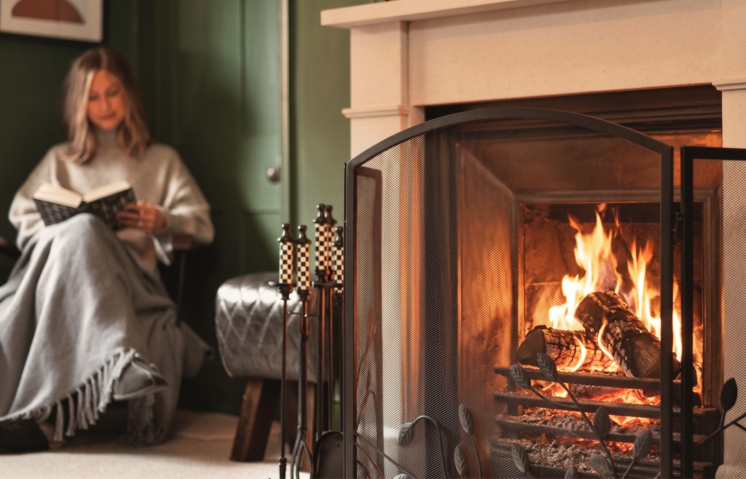 Fireside Accessories Guide