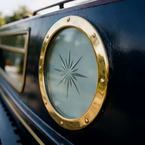 Boat Portholes
