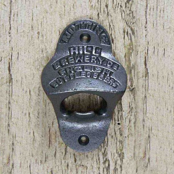 Bottle Openers, Stops & Holders