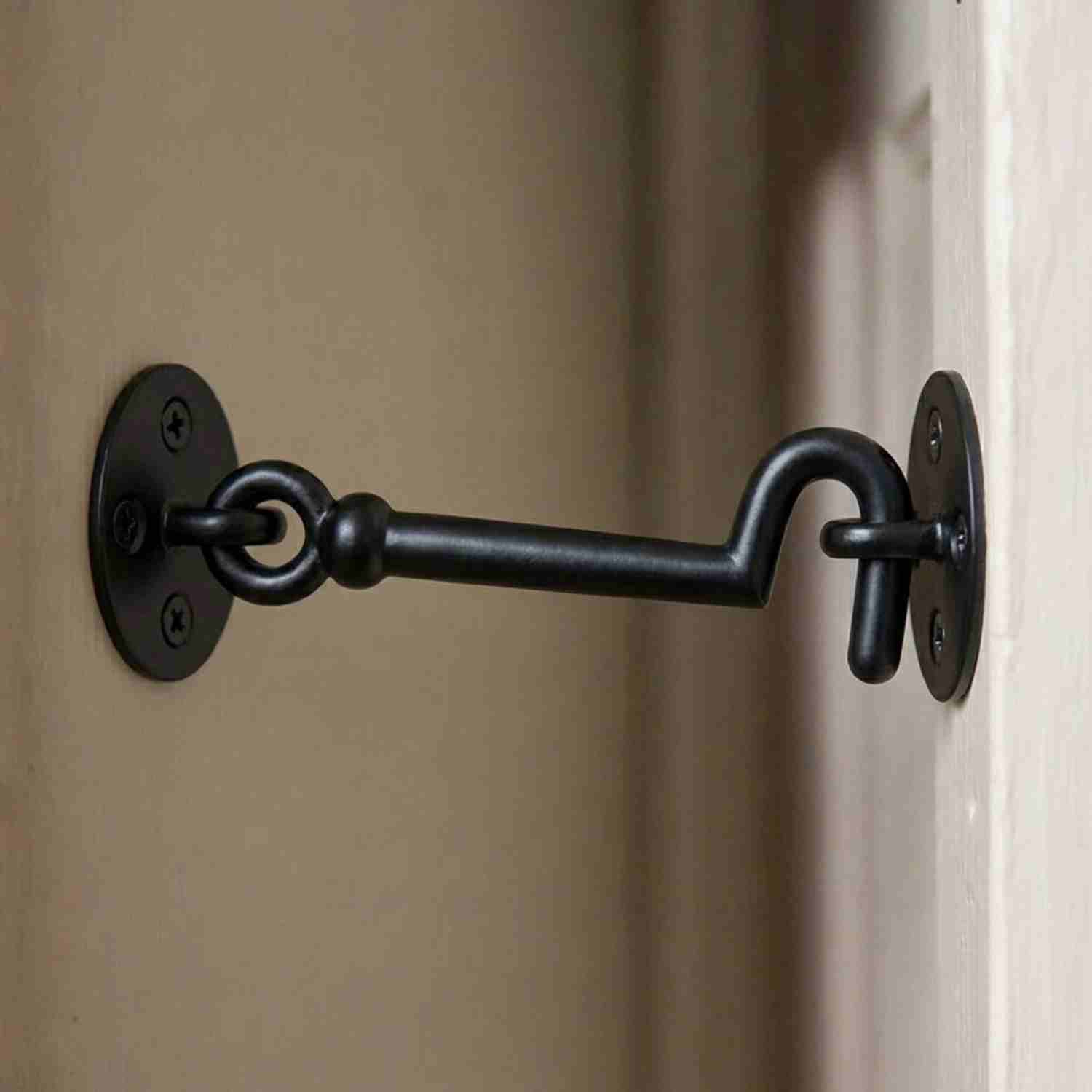 Cabin Hooks