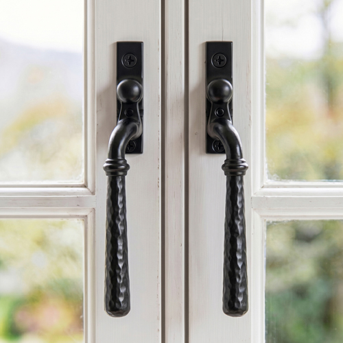 Casement Window Stays and Fasteners