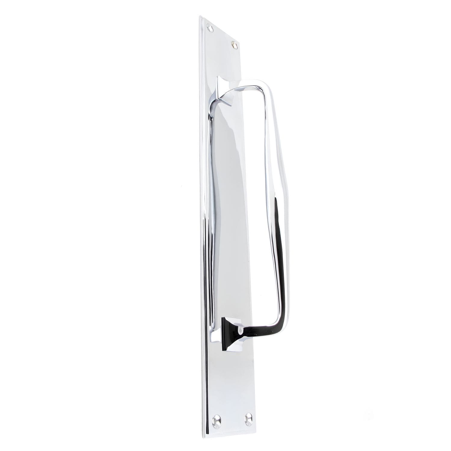 Chrome Pull Handles