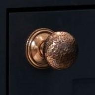 Copper Cabinet Knobs