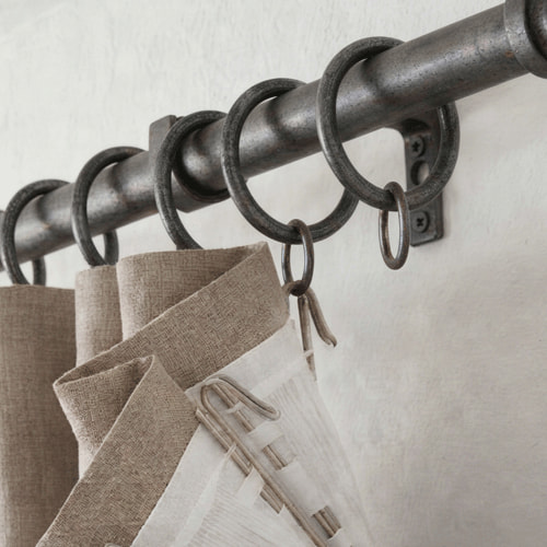 Curtain Rings