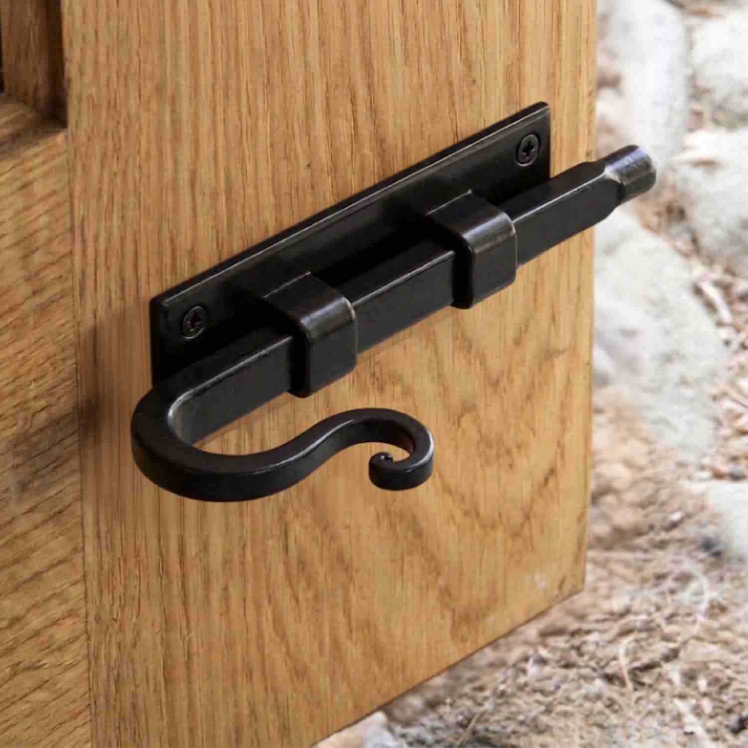 Door Bolts
