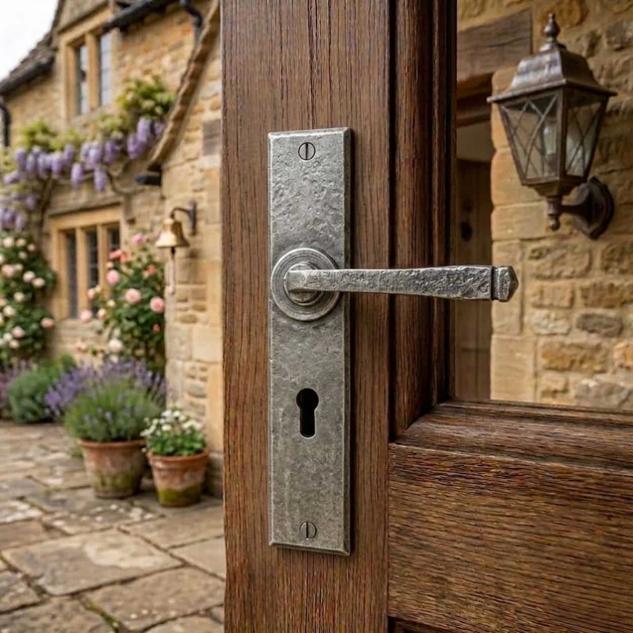 Door Handles & Accessories
